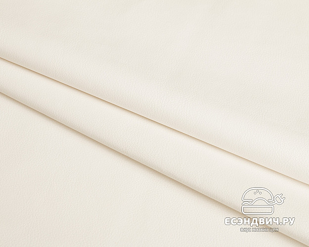 Кухонный уголок compatto "Оливьер" (Дуб бел./Кожзам Marvel White (AT)) EsandwichKУ-02