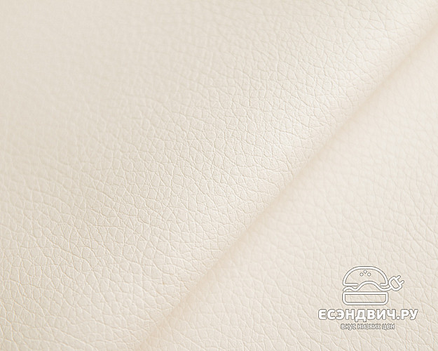 Кухонный уголок compatto "Оливьер" (Дуб бел./Кожзам Marvel White (AT)) EsandwichKУ-02