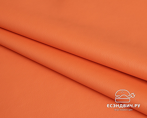 Кухонный уголок compatto "Оливьер" (Дуб бел./Кожзам Marvel Mango (AT)) EsandwichKУ-02