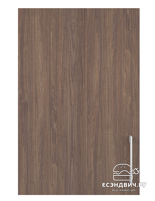 Шкаф угл.70*30 "Герда" (Морское Дерево) /Gnt/Ep/М50