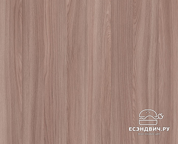 Кухонный уголок bravo "Оливьер" (Ясень Шимо темный/Рогожка Savana Latte (AT)) -G/Л3