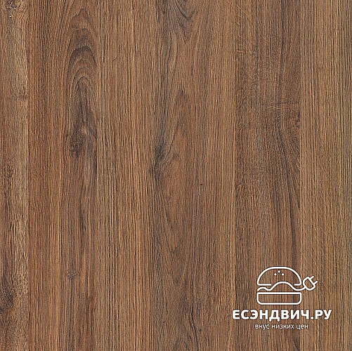 Кровать двухъярусная с диваном и лестницей-комодом "Лаворо" (Дуб Аризона/Дуб Аризона/Savana Plus Lagoon) D_B3