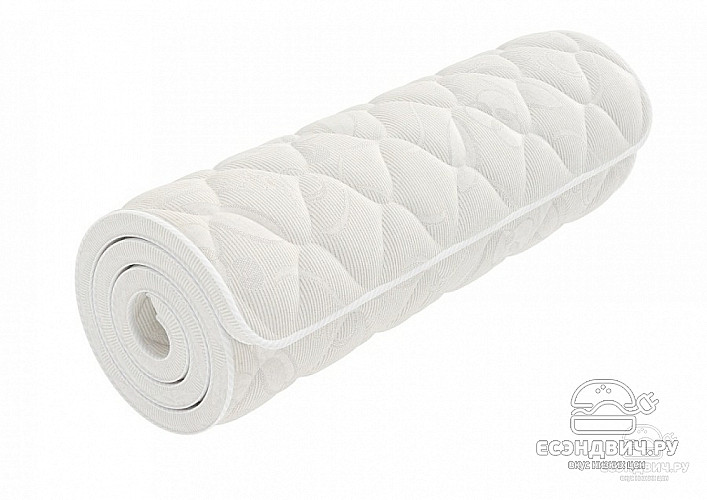 Матрац (тонкий) 70*160*10 "Грин" (ППУ) Gr
