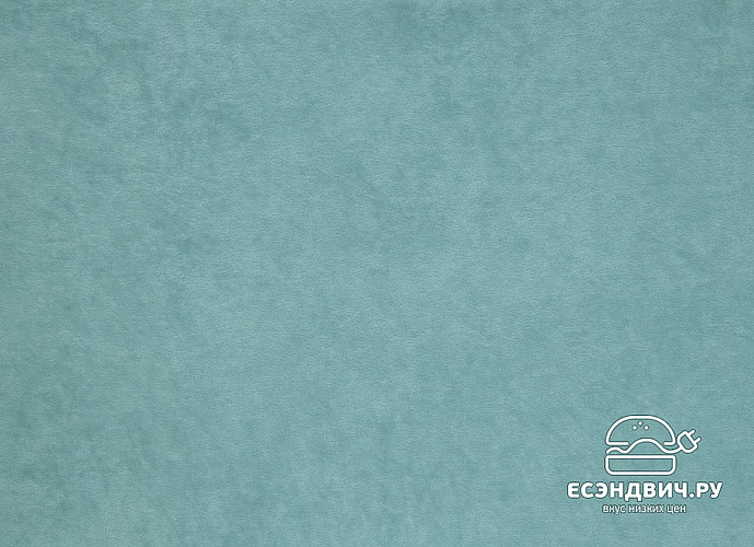 Кухонный уголок bravo "Оливьер" (Сосна Винтерберг/Велюр Romance Mint (AT)) -G/Л3